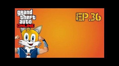 TailslyPlays GTA 5 Online[Ep.36]I'm the strongest Arm whistling