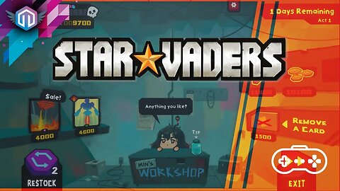 Star★Vaders: Salve a humanidade em épicos combates contra invasores alienígenas! 👾