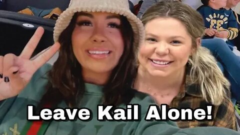 Briana Dejesus & Kail Lowry Friends Again? Fans Question After Briana Publicly Defends Kail!