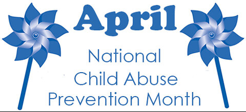 Child Abuse Awareness Month proclamation