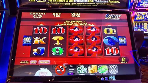 Wicked Winnings 2 Bonus Compilation. More slot wins with Loud & Local. (Parx Casino, Pennsylvania)