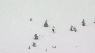 Colorado avalanche conditions "unusual" and "very dangerous" heading into holiday weekend