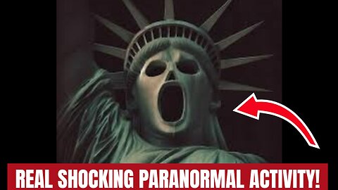 The Most Shocking Paranormal Events in History