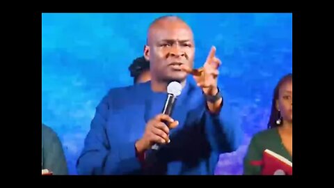 The Prayer That Gives Results | Apostle Selman