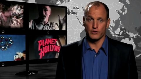 Ethos (2013) | Unslaving Humanity with Woody Harrelson | Full Documentary