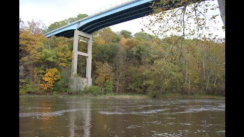 Grand River Hidden Valley Metropark