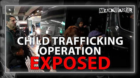 EXCLUSIVE: Reporters Expose Nationwide Illegal Immigrant Child Trafficking Operation