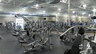 Sharonville gym empowers community through its non-profit Dream Center