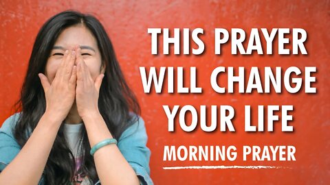 You've NEVER prayed the FRUIT OF THE SPIRIT like THIS before! 🤯😱🙌🏼