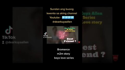 posible bang mainlab ka sa iyong bestfriend? abangan ang susunod nating kwento.