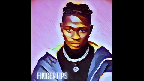 [FREE] Omah Lay x Wizkid Type Beat 2022 "Fingertips" | Afrobeat Trap