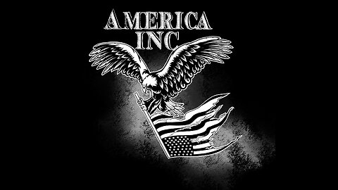 America Inc - Self-titled 2024 (Official Full Album Stream)