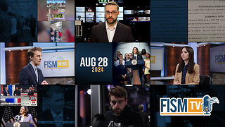 FISM News | August 28, 2024