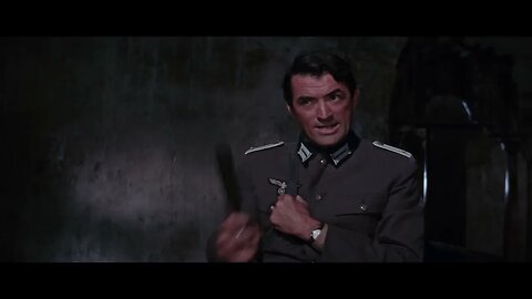 The Guns of Navarone - 1961