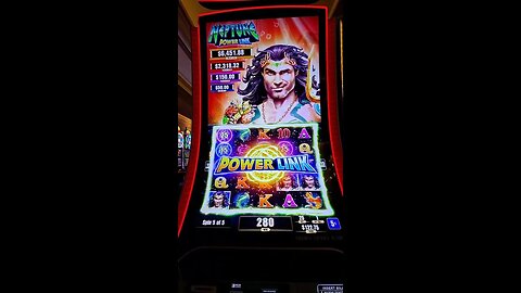 Back-to-Back Big Wins on Neptune Power Link Slot. Daily Slot Wins with Loud & Local. Borgata, AC