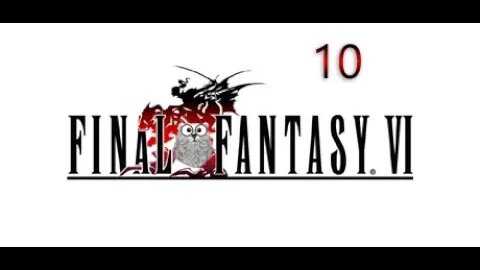 Final Fantasy 6 Pixel Remaster (Part 10) - Hidon In Dreams