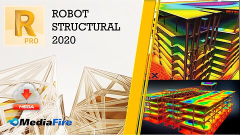 Instalar y Activar ROBOT STRUCTURAL 2020 - Todos los Idiomas - 64 Bits