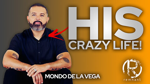 His Crazy Life! • The Todd Coconato Radio Show