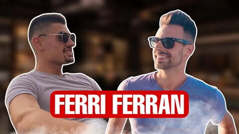 Haz NEGOCIO de tu PASION ( SM PODCAST #4 FERRI FERRAN)