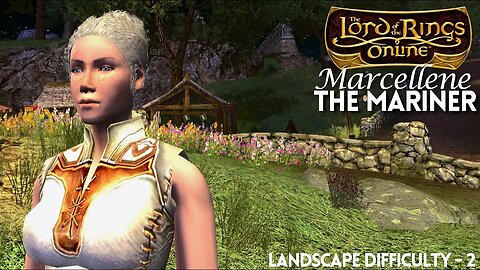 LOTRO - The Mariner Ep 1 - The Fall of Archet