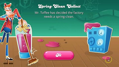 Spring-Clean Collect in Candy Crush Saga for April 27, 2023