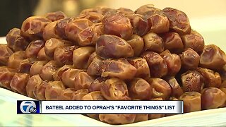 Birmingham's Bateel added to Oprah's 'Favorite Things' list