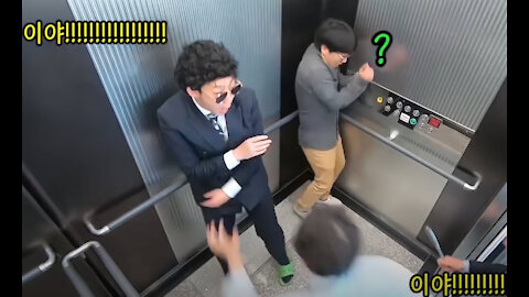 Best Korean Pranks That Will Have You Laughing So Hard!