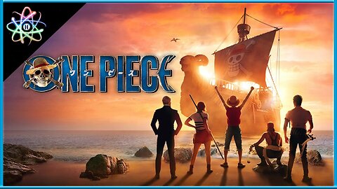 ONE PIECE│1ª TEMPORADA - Trailer (Legendado)