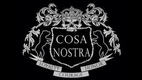 Excellent Cadavers: Cosa Nostra Documentary