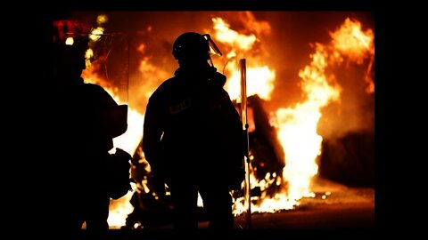 Did Obama Order National Guard to Stand Down in Ferguson?