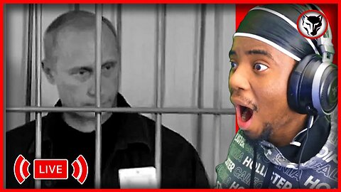 Putin arrest + Bank collapse + TikTok ban | INTERNET CULTURE