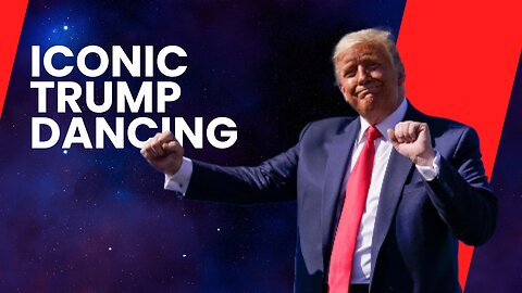 Best Donald Trump Dancing Compilation