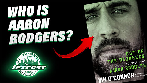 Aaron Rodgers Revealed: Exclusive Interview with Ian O'Connor