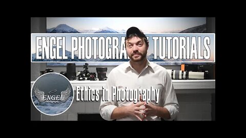 Ethics in Photography