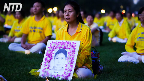 Falun Gong, analisi del più grande movimento di disobbedienza civile della Cina