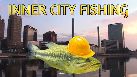 INNER CITY FISHING