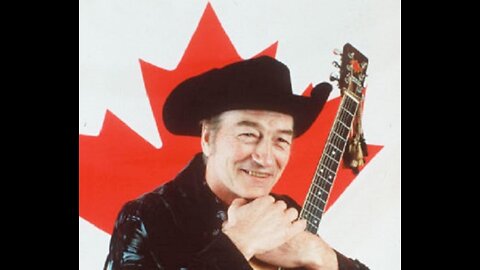 Stompin Tom Connors: Luke's Guitar