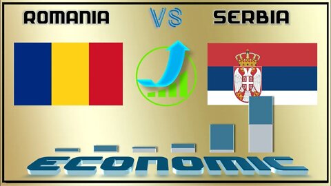 Romania VS Serbia 🇷🇴 Socio political,Economic Comparison Battle 2021 🇷🇸,World Countries Ranking