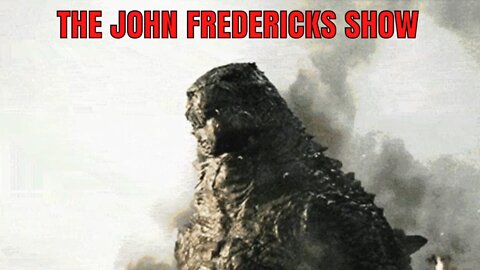 The John Fredericks Radio Show Guest Line-Up For June 29,2022