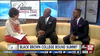 Positively Tampa Bay: Hillsborough Community College