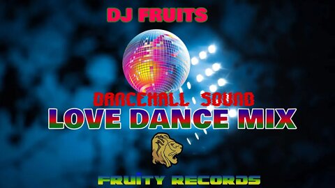 DJ FRUITS LOVE REGGAE RIDDIM LOGAL IS LEKKE FRUITY RECOTDS2022 YouTube gaming Made with Clipchamp