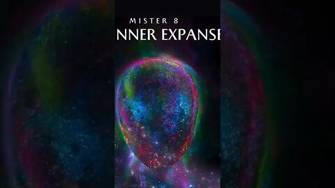 inner expanse by mister 8 - full track on channel #electronica