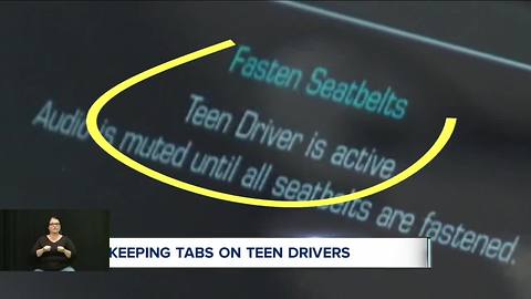 Two major car companies rolling out Teen Driving Packages to increase safety