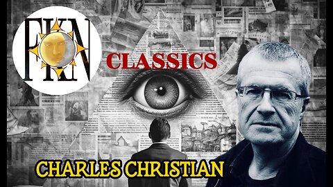 FKN Classics 2021: Folklore: Ghosts, Werewolves, Witches, & High Strangeness | Charles Christian