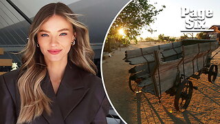 'Selling Sunset' star apologizes after getting called out by residents for claiming to own desert town