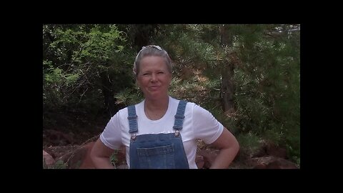 Tammy's Fabulous Testimonial of Lori Spagna and The Sacred Sedona Retreat