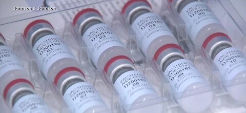 Johnson & Johnson vaccine: FDA report finds single-shot vaccine to be safe, effective