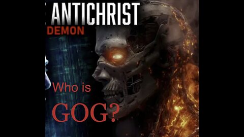 Who is Gog? Antichrist, Demon, Invader | According to the Jewish Sages