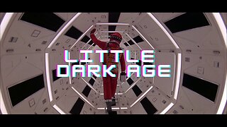 Little Dark Age - Sci-Fi Films