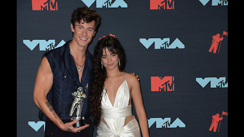 Shawn Mendes' dad calls Camila Cabello his daughter-in-law